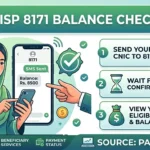 BISP 8171