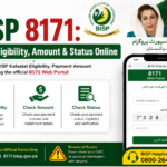 BISP 8171